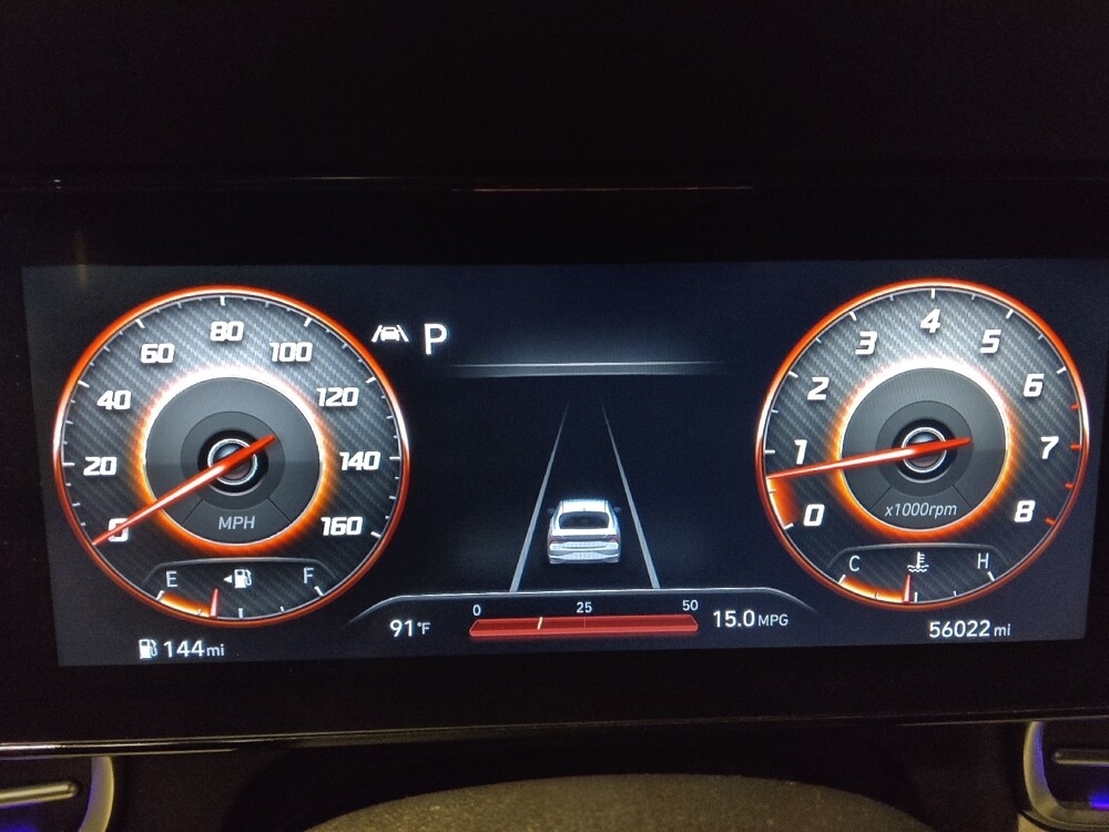 2021 Hyundai Elantra in Mesa, AZ 85210 - 18120328 23