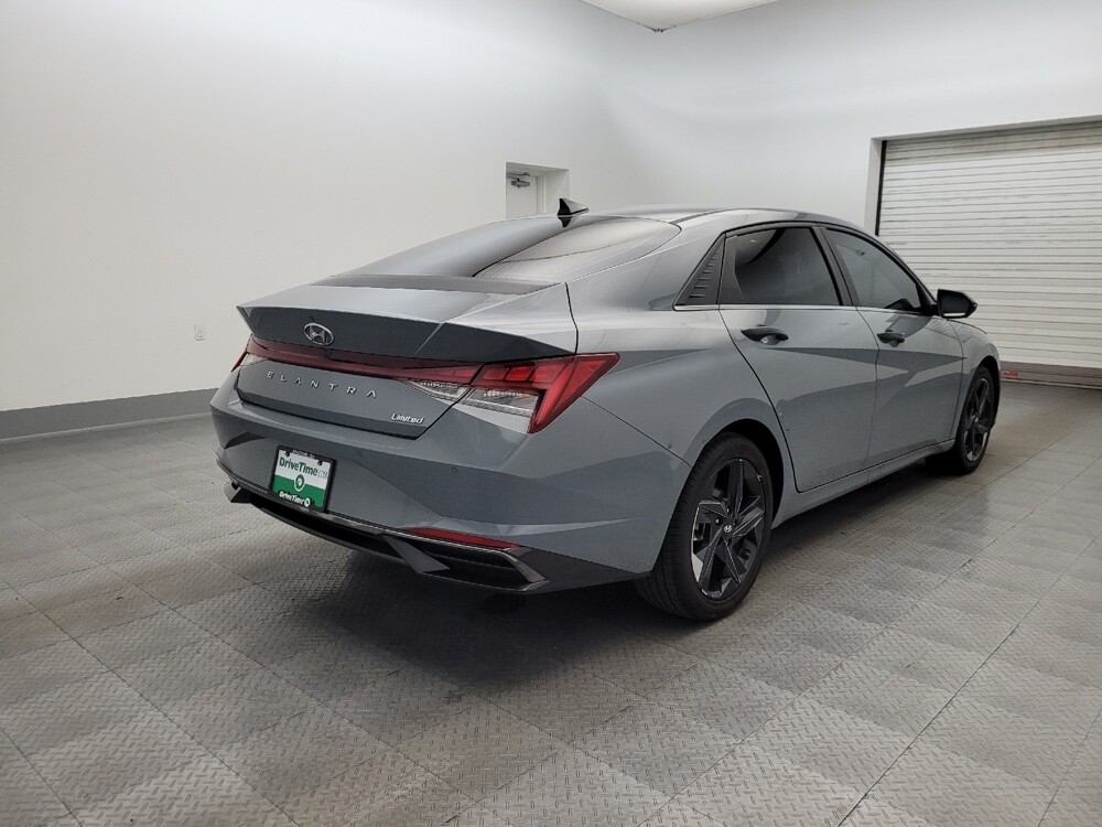 2021 Hyundai Elantra in Mesa, AZ 85210 - 18120328 9