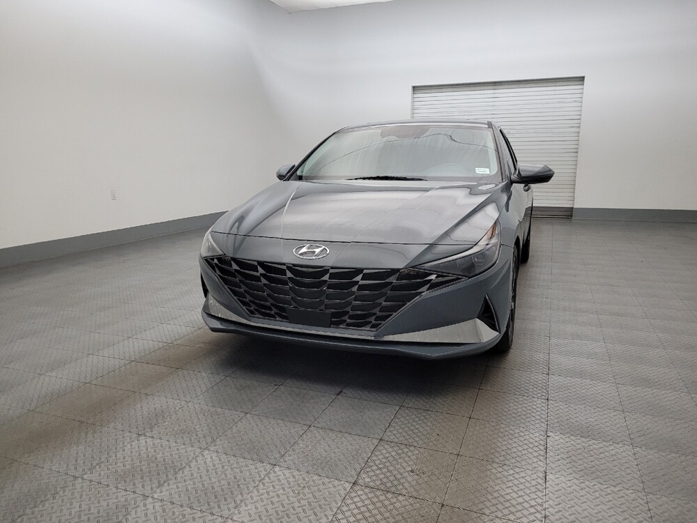 2021 Hyundai Elantra in Mesa, AZ 85210 - 18120328 15