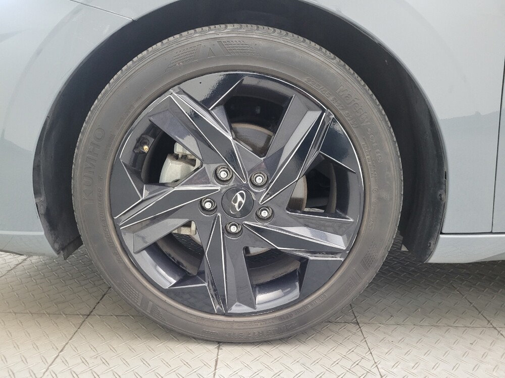 2021 Hyundai Elantra in Mesa, AZ 85210 - 18120328 31