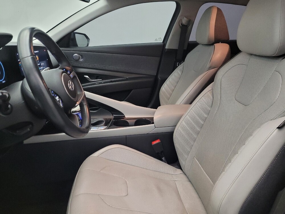 2021 Hyundai Elantra in Mesa, AZ 85210 - 18120328 17