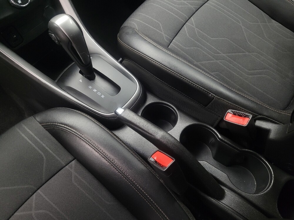 2020 Chevrolet Trax in Ft Wayne, IN 46805 - 18120329 26