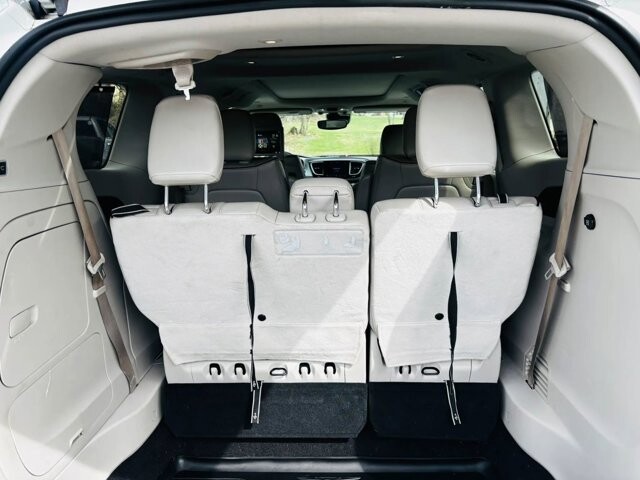 2018 Chrysler Pacifica in Harrisonburg, VA 22801 - 18120331 7