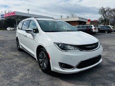 2018 Chrysler Pacifica in Harrisonburg, VA 22801