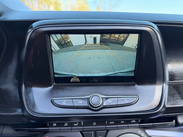 2019 Chevrolet Camaro in Knoxville, TN 37920 - 18120332 20