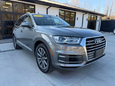 2017 Audi Q7 in Knoxville, TN 37920
