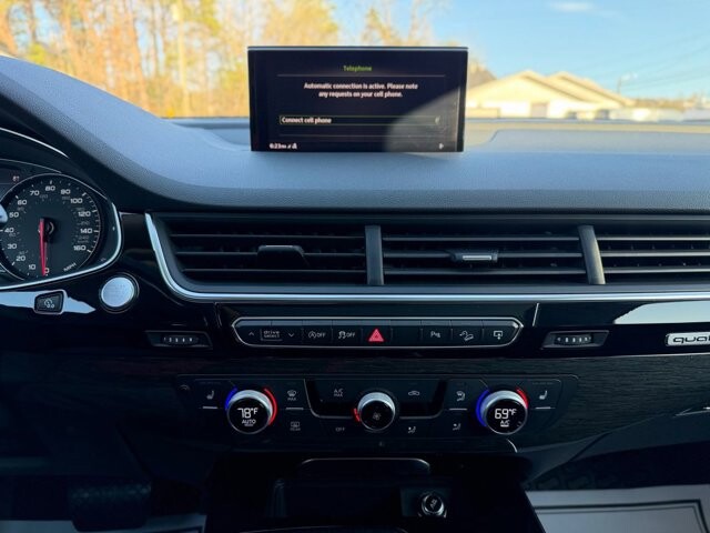 2017 Audi Q7 in Knoxville, TN 37920 - 18120333 24