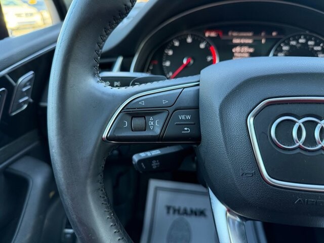 2017 Audi Q7 in Knoxville, TN 37920 - 18120333 19