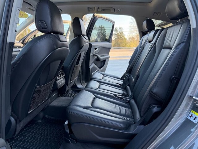 2017 Audi Q7 in Knoxville, TN 37920 - 18120333 12