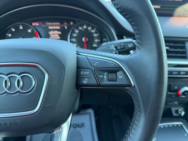 2017 Audi Q7 in Knoxville, TN 37920 - 18120333 20