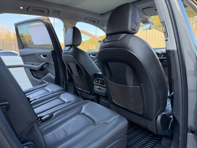 2017 Audi Q7 in Knoxville, TN 37920 - 18120333 15