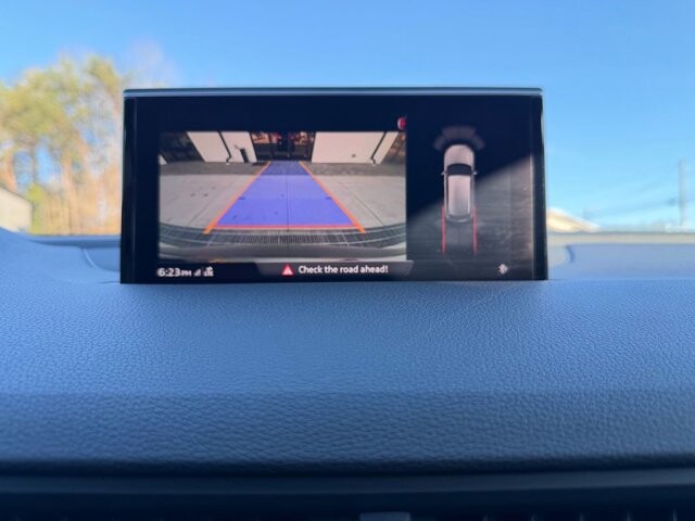 2017 Audi Q7 in Knoxville, TN 37920 - 18120333 26