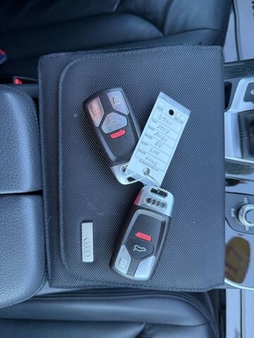 2017 Audi Q7 in Knoxville, TN 37920 - 18120333 28