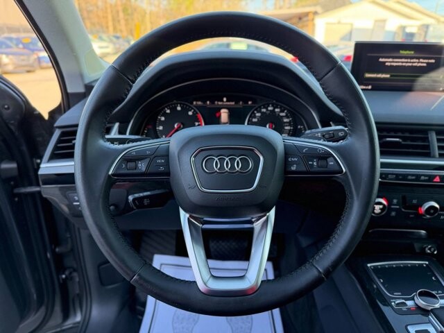 2017 Audi Q7 in Knoxville, TN 37920 - 18120333 18