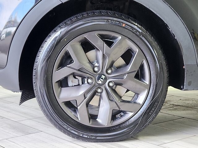 2022 Kia Sportage in Cinnaminson, NJ 08077 - 18120334 9