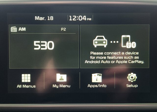 2022 Kia Sportage in Cinnaminson, NJ 08077 - 18120334 20