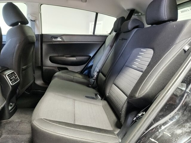 2022 Kia Sportage in Cinnaminson, NJ 08077 - 18120334 13