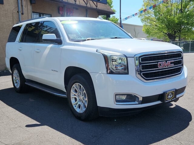 2020 GMC Yukon in Cinnaminson, NJ 08077 - 18120335 7