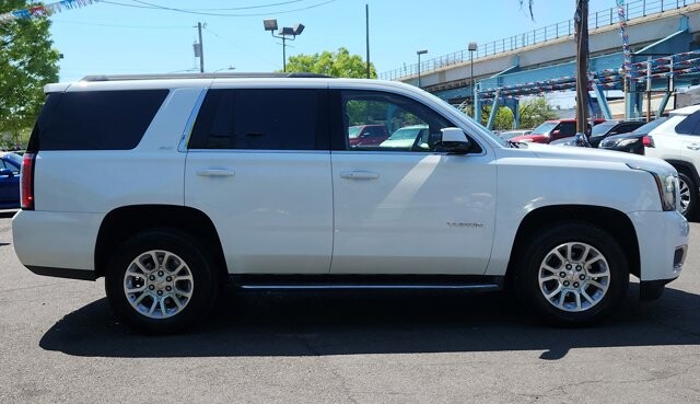 2020 GMC Yukon in Cinnaminson, NJ 08077 - 18120335 6