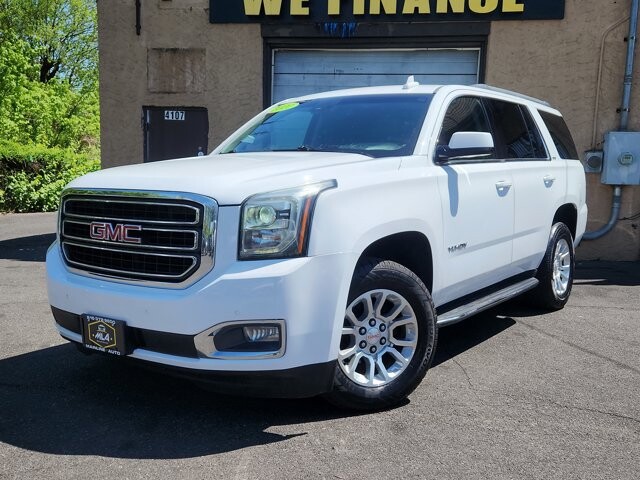2020 GMC Yukon in Cinnaminson, NJ 08077 - 18120335
