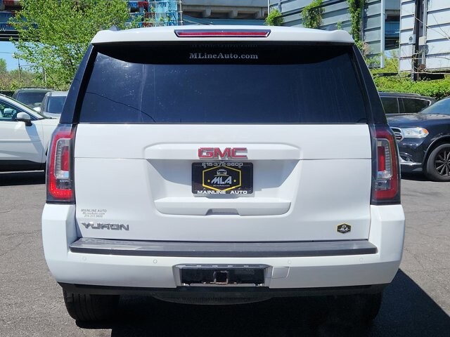 2020 GMC Yukon in Cinnaminson, NJ 08077 - 18120335 4