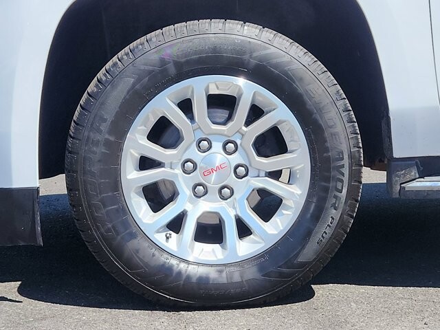 2020 GMC Yukon in Cinnaminson, NJ 08077 - 18120335 9