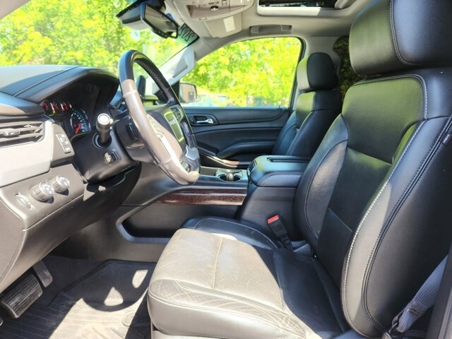 2020 GMC Yukon in Cinnaminson, NJ 08077 - 18120335 11