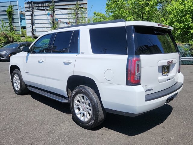 2020 GMC Yukon in Cinnaminson, NJ 08077 - 18120335 3