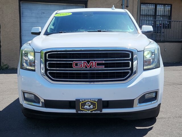 2020 GMC Yukon in Cinnaminson, NJ 08077 - 18120335 8