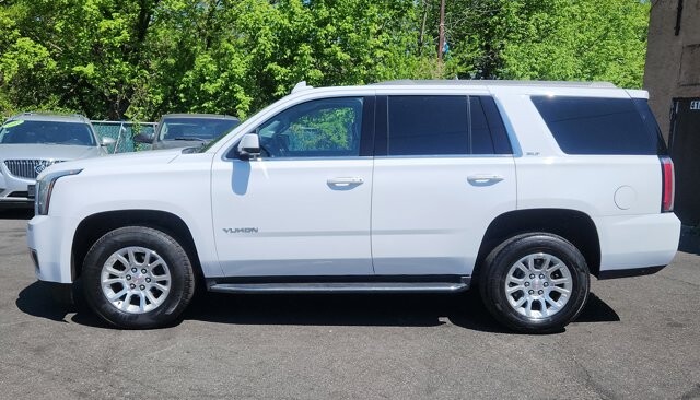2020 GMC Yukon in Cinnaminson, NJ 08077 - 18120335 2