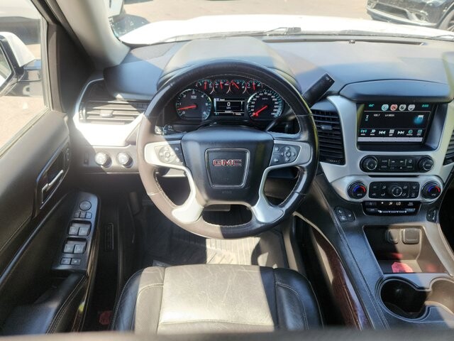 2020 GMC Yukon in Cinnaminson, NJ 08077 - 18120335 19