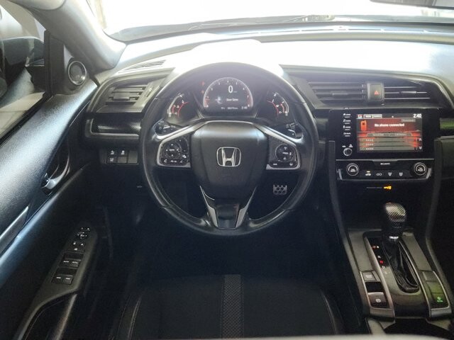 2021 Honda Civic in Cinnaminson, NJ 08077 - 18120336 17