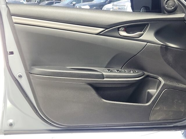 2021 Honda Civic in Cinnaminson, NJ 08077 - 18120336 10