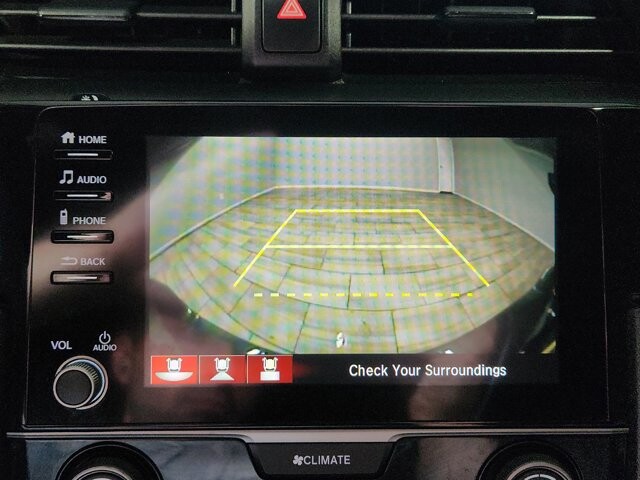2021 Honda Civic in Cinnaminson, NJ 08077 - 18120336 19