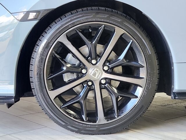 2021 Honda Civic in Cinnaminson, NJ 08077 - 18120336 9