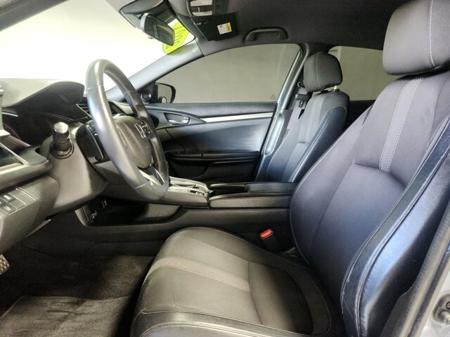 2021 Honda Civic in Cinnaminson, NJ 08077 - 18120336 11