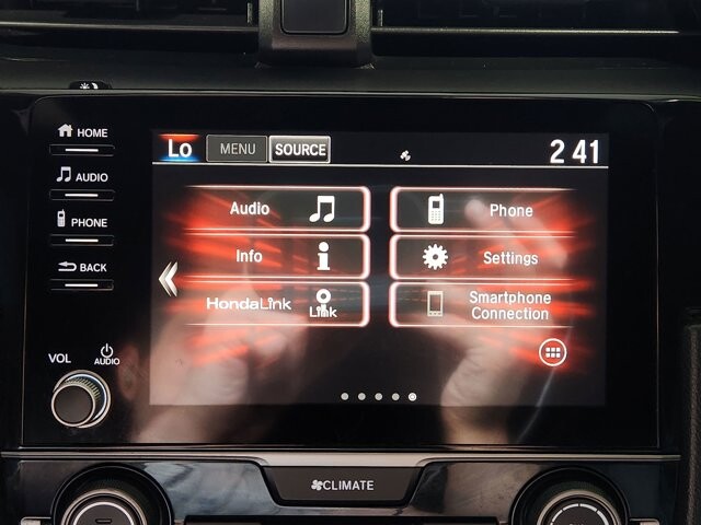 2021 Honda Civic in Cinnaminson, NJ 08077 - 18120336 18