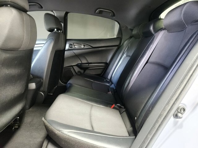 2021 Honda Civic in Cinnaminson, NJ 08077 - 18120336 13