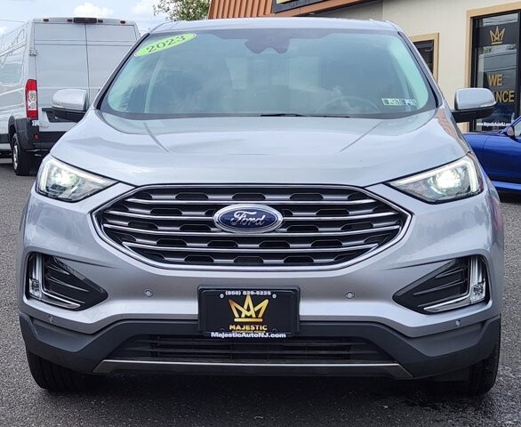2023 Ford Edge in Cinnaminson, NJ 08077 - 18120337 8