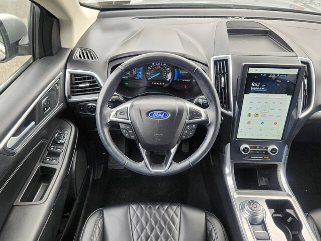 2023 Ford Edge in Cinnaminson, NJ 08077 - 18120337 16
