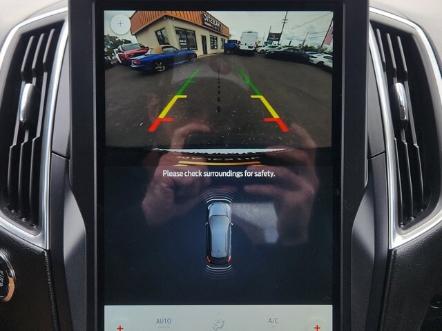 2023 Ford Edge in Cinnaminson, NJ 08077 - 18120337 20