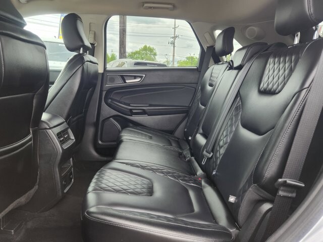 2023 Ford Edge in Cinnaminson, NJ 08077 - 18120337 13