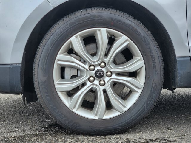 2023 Ford Edge in Cinnaminson, NJ 08077 - 18120337 9
