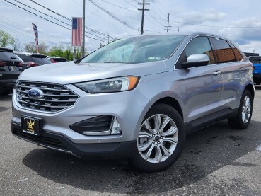 2023 Ford Edge in Cinnaminson, NJ 08077
