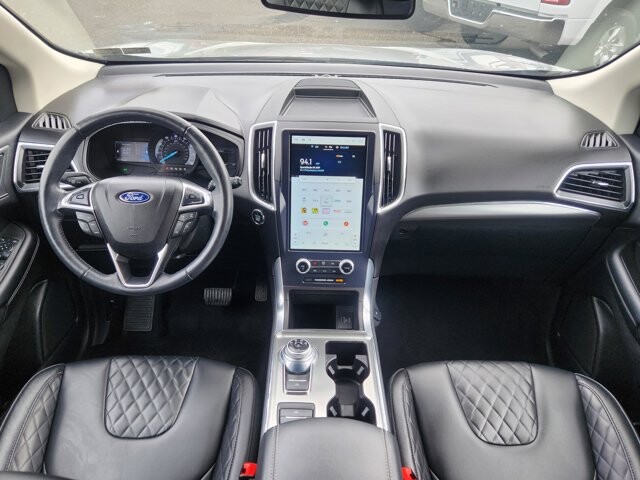2023 Ford Edge in Cinnaminson, NJ 08077 - 18120337 15