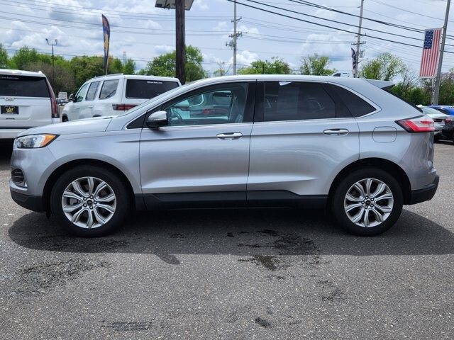 2023 Ford Edge in Cinnaminson, NJ 08077 - 18120337 2