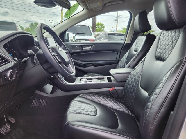 2023 Ford Edge in Cinnaminson, NJ 08077 - 18120337 11