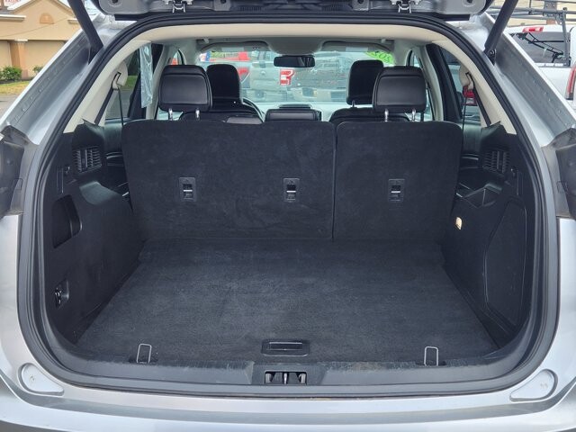 2023 Ford Edge in Cinnaminson, NJ 08077 - 18120337 14