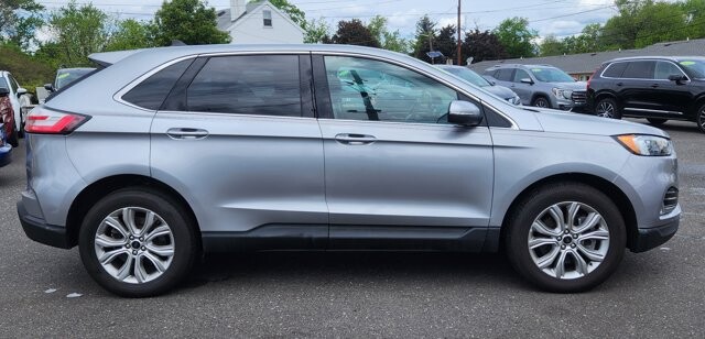 2023 Ford Edge in Cinnaminson, NJ 08077 - 18120337 6