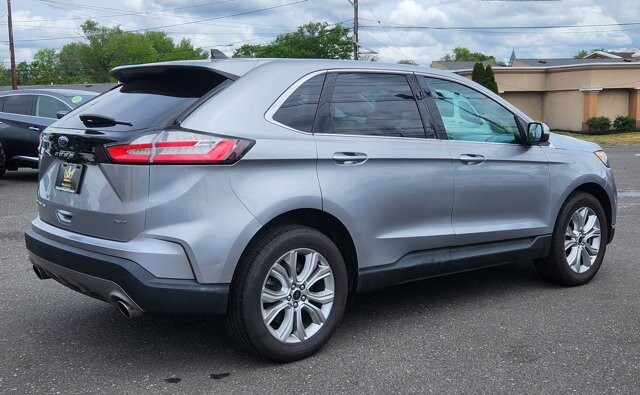 2023 Ford Edge in Cinnaminson, NJ 08077 - 18120337 5